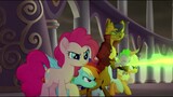 [Anime]MAD.AMV/PMV Suntingan Adegan Terkenal Dalam My Little Pony