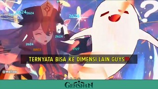 Butuh Usaha Keras Dalam Quest Ini - Genshin Impact Indonesia