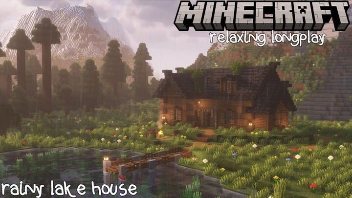 Minecraft Relaxing017