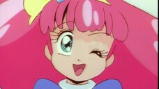 Mahou no Princess Minky Momo : Yume o Dakishimete - Epiosde 29 | Subtitle Indonesia