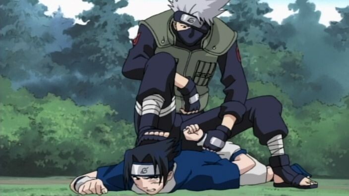 [Lồng tiếng HTV3] Naruto - 005