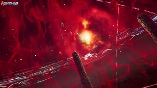 Supreme God Emperor Eps  541 Sub Indo (1080HD)