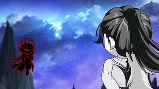 [Return of Mountains and Seas] Episode 67: The first appearance of the evil spirits, the seal of the