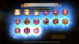opening 200 chest