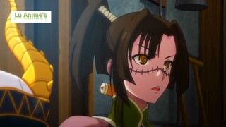 Bác Sỹ Của Các Nữ Quái Vật Phần 2 Review Phim Anime
