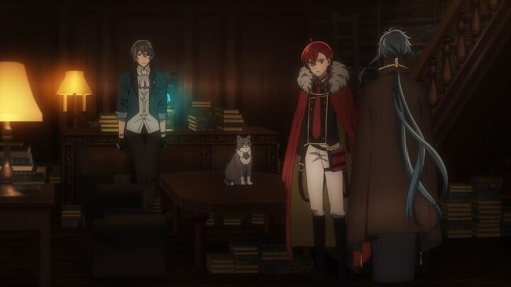 Kẻ Tầm Thường Lại Muốn Đánh Bại Đấng Cứu Thế Sao !?? | Tóm Tắt Anime Hay | tập 11