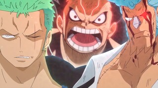 Straw Hats Biggest Power Ups in Wano! - One Piece 939+