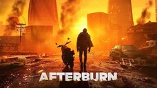 Afterburn (2025) SUB INDO [NEW]