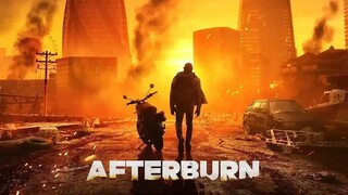 Afterburn (2025) SUB INDO [NEW]
