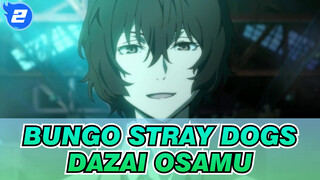 Bungo Stray Dogs
Dazai Osamu_2