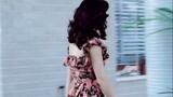 [Remix]Charming moments of Nina Li Chi in movies