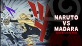NARUTO VS MADARA || Serial Naruto The Movie AMV