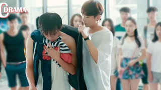 BOYLOVEChinese