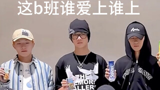 十勤上班的温度差（注意音量调整）