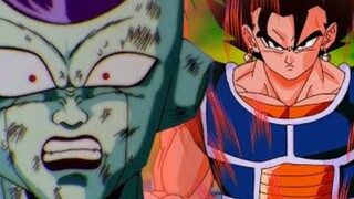 [YouTube] Vegito đấu với Frieza (Nếu Vegito xuất hiện trong trận chiến với Frieza)