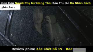 Tóm Tắt Sát Thủ Đa Nhân Cách 4  #phimhayy