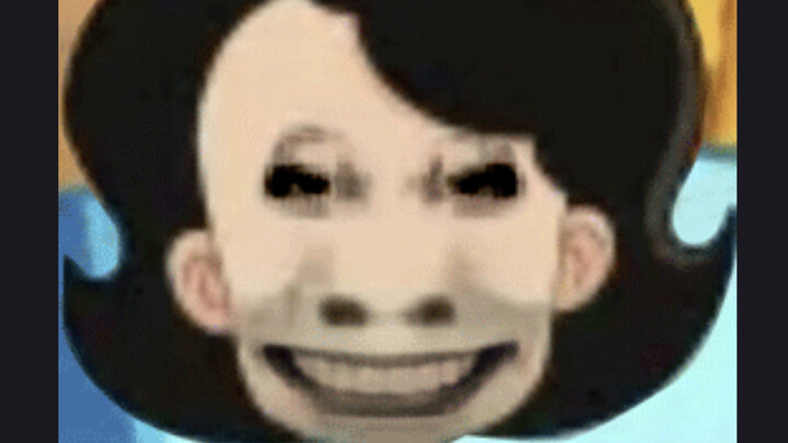 ท้าห้ามหัวเราะ!! ไคฉีเฉียงตอนเด็ก!