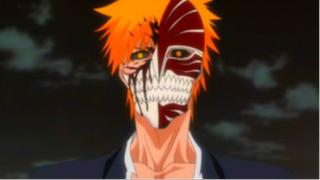 Ichigo vs Ulquiorra 6|#anime #animefight #bleach