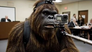 #bigfoot
