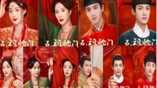 Perfect Match Eps 2 Sub Indo