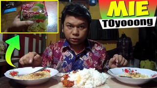 Review Mie BARU TIP TOP! KoK Rasanya Kayak Itu Ya?