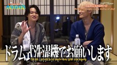 [Vietsub] Đội thám hiểm Mặt trời của Aloha và Takato! - Ep 7 (ss3)