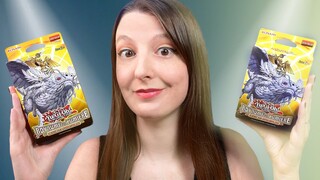 Présentation du Deck Yu-Gi-Oh! ROYAUME DE LUMIÈRE | 2014 VS 2024 !