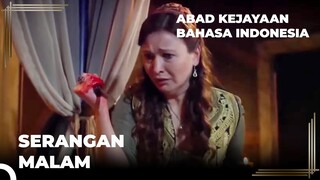 Gulsah Menyerang Hurrem Sultan! | Abad Kejayaan