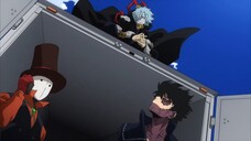 My Hero Academia  S4 EP 14 (Hindi Dubbed) MAE Cration