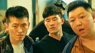 ผู้กำกับ : อย่าให้กาซี่เล่นเป็นตัวร้ายเลย เขาดูเหมือนกาซี่มากเกินไป…