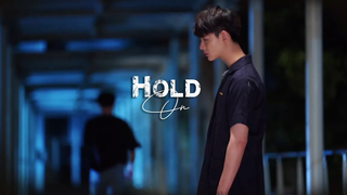 นักสู้ x ติวเตอร์ เดี๋ยวก่อน WHYRU BL FMV