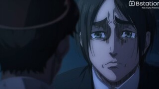 sad eren