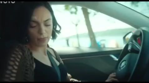 Nebezpečná známosť 15 ( Iyilik )