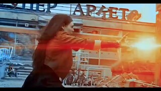 avengers girls emotions heart touching song and girls power in video