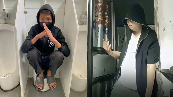 Những ai cảm thấy mình vô dụng thì vào xem video kỳ này (49) đi!