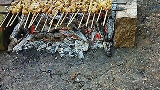 sate sate lagi lagi