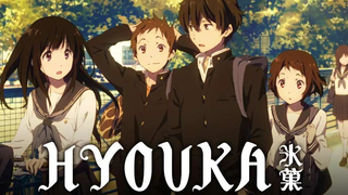 Kem đá | Tập 1 ( Vietsub )