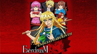 『Rokudou no Onna-tachi』・ ENDLESS LABYRINTH - EverdreaM ・『Vietsub』