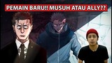 JUDGEMENT | Jujutsu Kaisen 159 Manga Chapter Review