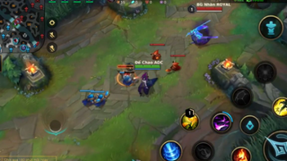 LMHT _ Tốc Chiến - MORGANA MID - Giáo Án Xi3Chao lên đồ All Lane cực hiệu quả