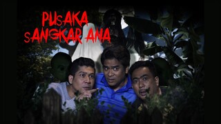 Telefilem Pusaka Sangkar Ana 2019