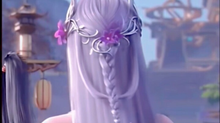 นางฟ้าทางการแพทย์ตัวน้อย