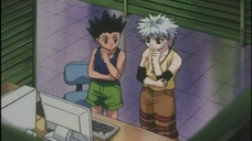 Hunter X Hunter Episode 50 - English Sub