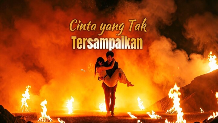 Cinta yang Tak Tersampaikan Full Bahasa Indonesia (MELO)