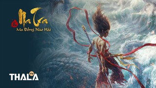 [FHD - Vietsub] | Na Tra 2: Ma Đồng Náo Hải - 哪吒之魔童闹海 (2025)