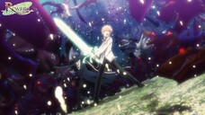 Rewrite: Moon & Terra (S2) Episode #8