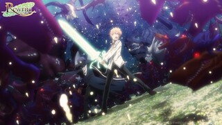 Rewrite: Moon & Terra (S2) Episode #8