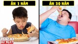 Top 5 Sự Thật Gây Sốc Về Pizza Mà Người Sành Ăn Cũng Không Biết Hết ➤ Top 10 Thú Vị Món Ăn