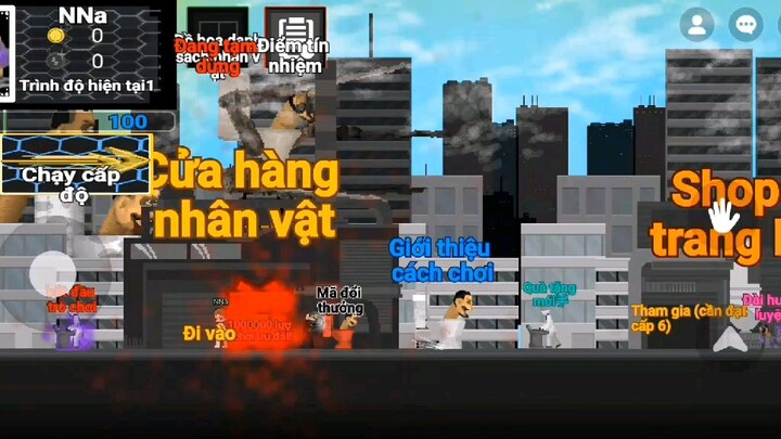 Skibidi toilet counter attack