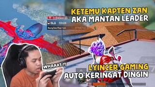 KETEMU STREAMER TERBACOT "KAPTEN ZAN" BIKIN GW KERINGAT DINGIN